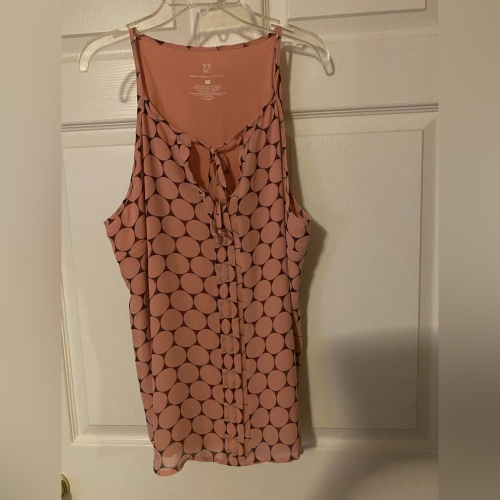 Blouse New York and Co. Size M